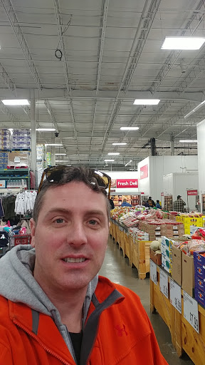 Warehouse club «BJ’s Wholesale Club», reviews and photos, 777 Washington St, Auburn, MA 01501, USA