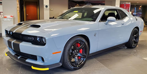 Dodge Dealer «Monroeville Dodge», reviews and photos, 3633 William Penn Hwy, Monroeville, PA 15146, USA