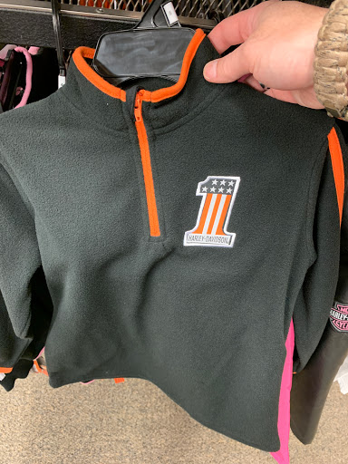 Harley-Davidson Dealer «Iron Valley Harley-Davidson», reviews and photos, 3091 Lebanon Rd, Manheim, PA 17545, USA