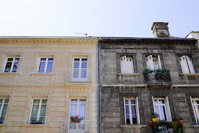KHOUJABAT à La Courneuve