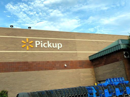 Department Store «Walmart Supercenter», reviews and photos, 11400 W Broad St, Glen Allen, VA 23060, USA