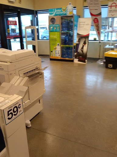 Office Supply Store «Office Depot», reviews and photos, 11711 Princeton Pike, Springdale, OH 45246, USA