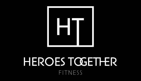 Comentários e avaliações sobre o Heroes Together Fitness