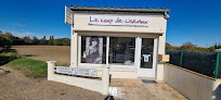 Salon de coiffure Le Coup de Ciseaux 41350 Saint-Gervais-la-Forêt