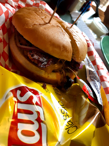 Cafe «Whistle Stop Cafe», reviews and photos, 102 S Collins St, Plant City, FL 33563, USA