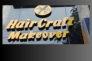 Hair Craft Makeover image