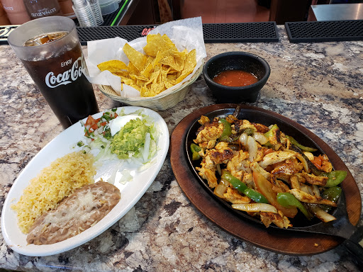 Tequila's Mexican Restaurant and Bar