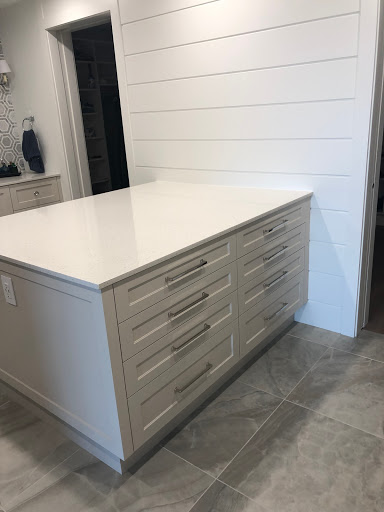 Cabinet Maker «POHL CUSTOM CABINETRY INC.», reviews and photos, 3601 Arnold Ave, Naples, FL 34104, USA
