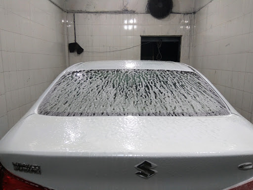 Choudhary car decors and car wash