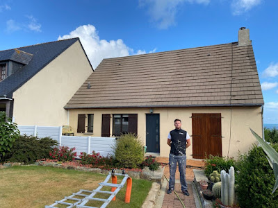 Entreprise Leprince & Fils à Cherbourg-en-Cotentin