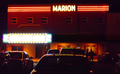 Marion Theater
