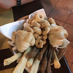 Photo n°2 de l'avis de Wise.o fait le 29/08/2020 à 14:00 sur le  Bice La Gallina Felice à Mantua