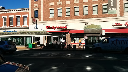 Walgreens