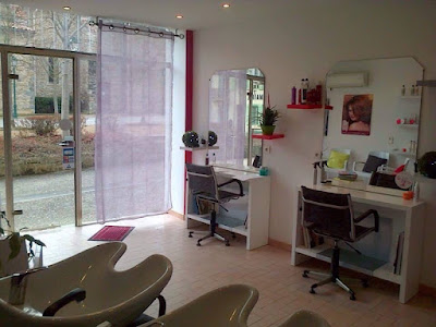 Salon Bastide Sébastien à Sainte-Colombe-sur-l'Hers