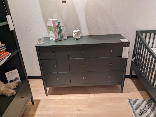 Furniture Store «Crate and Barrel», reviews and photos, 555 Bellevue Way NE, Bellevue, WA 98004, USA