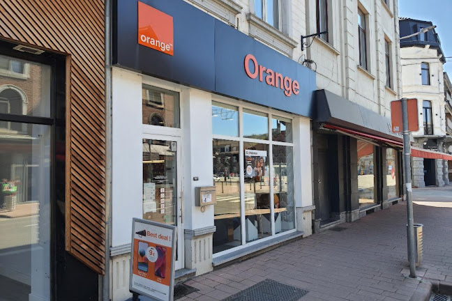Orange Shop Andenne - Mobiele-telefoonwinkel