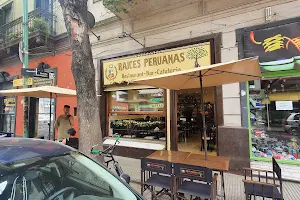 Raíces Peruanas image