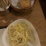 Photo n°2 de l'avis de Sonja.o fait le 22/12/2023 à 20:08 sur le  Restaurant Stormwind à Ensdorf
