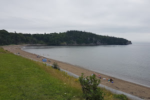 Mispec Beach image