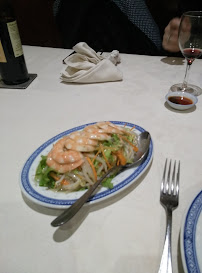 Plats et boissons du Restaurant chinois Le Pacifique à Sedan - n°16