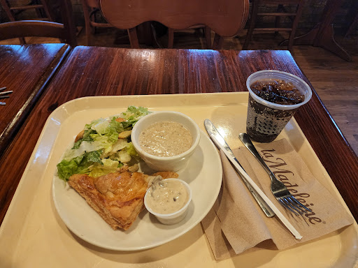 Cafe «la Madeleine French Bakery & Café», reviews and photos, 8008 TX-121, Frisco, TX 75034, USA