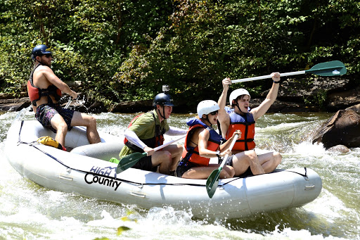 Outdoor Sports Store «High Country Outfitters», reviews and photos, 3906 Roswell Rd NE, Atlanta, GA 30342, USA