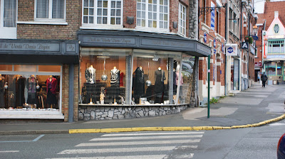 L' ATELIER DE LA MODE à Bailleul