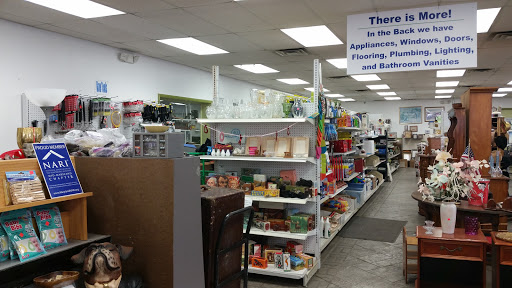 Home Goods Store «Habitat for Humanity Restore», reviews and photos