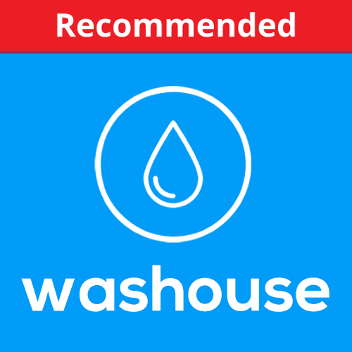 Dry Cleaner «The Washouse Laundry», reviews and photos, 4509 Greenville Ave, Dallas, TX 75206, USA