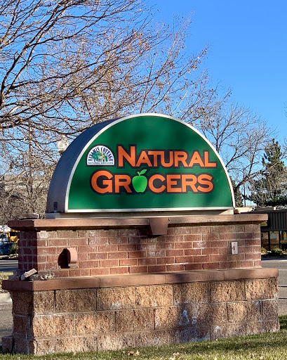 Natural Foods Store «Natural Grocers», reviews and photos, 100 W South Boulder Rd, Lafayette, CO 80026, USA