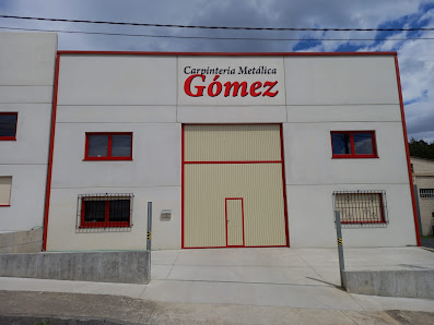 Carpinteria Metalica Gómez Camiño Candela, 27720 A Pontenova, Lugo, España