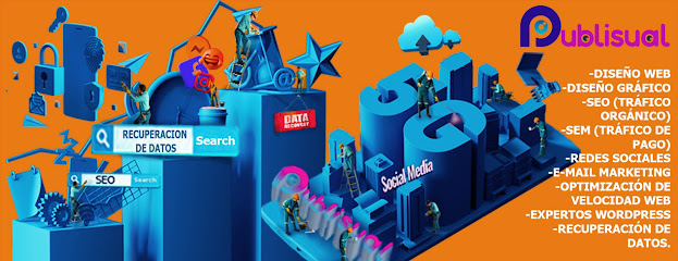 Información y opiniones sobre PUBLISUAL de Aín