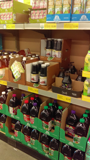 Supermarket «ALDI», reviews and photos, 1707 E Commercial Blvd, Fort Lauderdale, FL 33334, USA