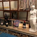 Photo n°5 de l'avis de Giorgi.i fait le 06/03/2019 à 11:25 sur le  Osteria Vecchio Vicolo à Florence