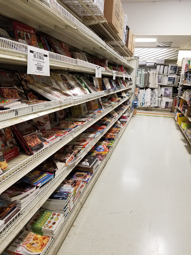 Discount Store «Ocean State Job Lot», reviews and photos, 280 Winthrop St, Taunton, MA 02780, USA