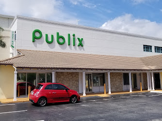 Publix Super Market At Riviera Beach