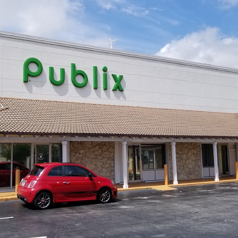 Publix Super Market At Riviera Beach