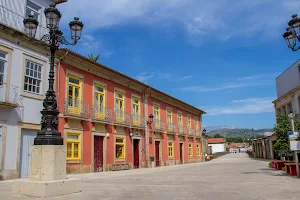 Albergue de Peregrinos de Ponte de Lima image