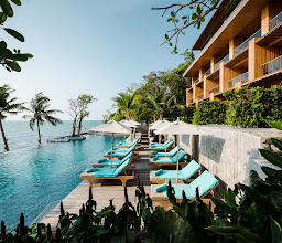 Centara Grand Mirage Beach Resort Pattaya photo