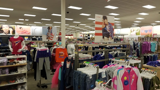 Department Store «Target», reviews and photos, 155 Mountaineer Dr, Stroudsburg, PA 18360, USA