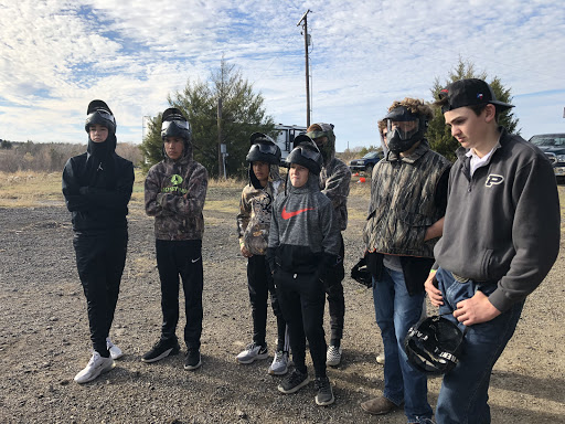 Airsoft Supply Store «878 Airsoft», reviews and photos, 4020 Farm to Market Rd 878, Waxahachie, TX 75165, USA