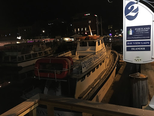 Tobacco Shop «Lucky Juju», reviews and photos, 28 Market St, Portland, ME 04101, USA