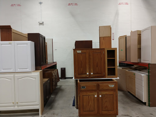 Home Improvement Store «Habitat for Humanity ReStore Smyrna», reviews and photos