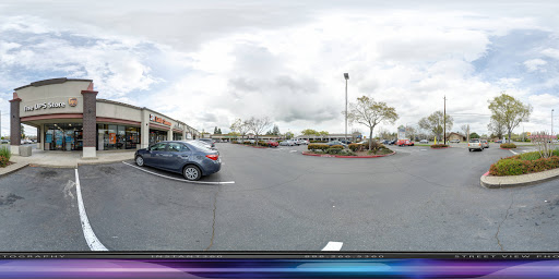 The UPS Store image