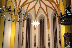 Stadtkirche Sankt Michael image