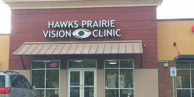 Hawk's Prairie Vision Clinic