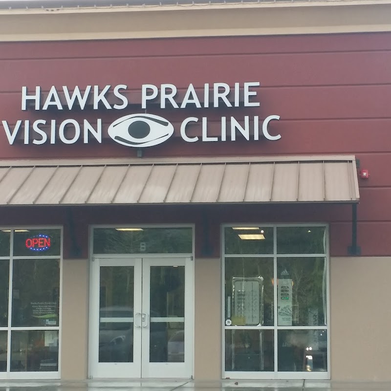 Hawk's Prairie Vision Clinic