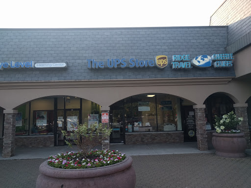 Shopping Mall «Lyons Mall», reviews and photos, 26 Lyons Mall, Basking Ridge, NJ 07920, USA