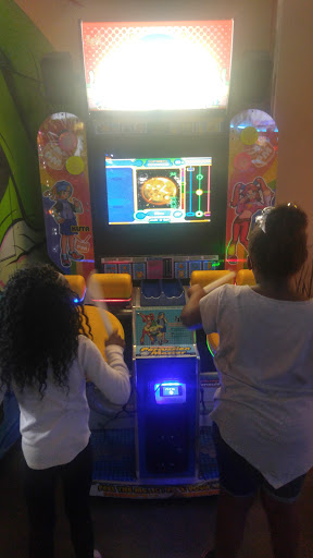 Amusement Park «Golf and Games Family Park», reviews and photos, 5484 Summer Ave, Memphis, TN 38134, USA