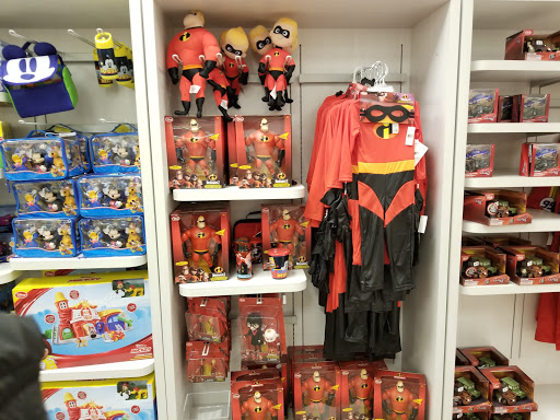 Department Store «JCPenney», reviews and photos, 484 Sun Valley Mall, Concord, CA 94520, USA